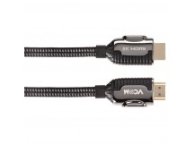 Кабель HDMI 19M/M,ver. 2.1, 8K@60 Hz 2m VCOM <CG864-2M> (1/40)