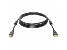 Кабель DEFENDER USB04-06PRO, USB 2.0, AM-BM, 1.8 м. (1/50/200)