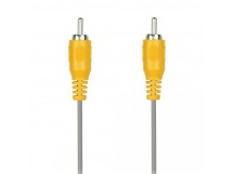 Кабель соединительный Smartbuy 1xRCA (M) - 1xRCA (M), 3,0 m, в пакете (KA-113-250)/250