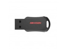 USB  8GB  Hikvision (Hiksemi) M200R  чёрный