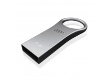 USB  8GB  Silicon Power  Firma F80  металл
