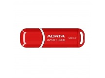 USB 3.0  32GB  A-Data  UV150  красный