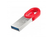 USB 3.2  64GB  Netac  UM2  красный
