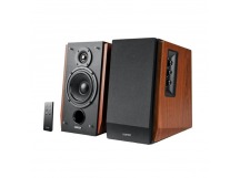 Колонки (пара) EDIFIER R1700BT brown.Вых.мощ:66Вт.2дин.в кол.Частотная х-ка:60Гц-20кГц.Bth5.1.комплект:пульт ДУ (1/2)