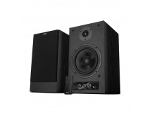 Акустическая система 2.0 SVEN MC-30, чёрный, мощность 2x100Вт (RMS), пульт ДУ, Bluetooth, Optical