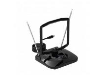 Антенна комнатная SELENGA 106А телевизионная (1/20)