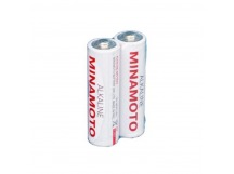Элемент питания MINAMOTO LR6 (б/б) 2/shrink (24/720)
