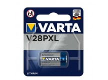 Элемент питания VARTA  V28XL Electronics (1/10)