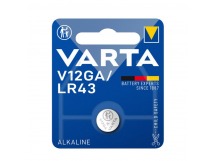 Элемент питания VARTA V12GA Electronics (1/10/100)