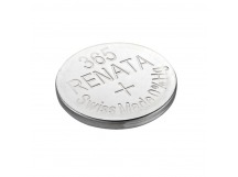 Элемент питания RENATA  R 365 SR 1116 W   (10/100)