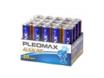 Элемент питания SAMSUNG PLEOMAX  LR6-20 bulk Alkaline (20/480/69120)