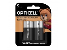 Элемент питания OPTICELL BASIC LR14 BL2 (2/20)