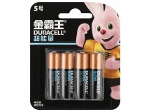 Элемент питания DURACELL АА алкалин 1,5v LR6 4BL ULTRA POWER (CN-с иероглифами) (4/48/96)