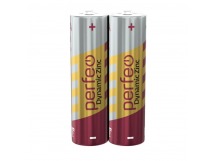Элемент питания Perfeo R6/2SH Dynamic Zinc (2/60/1200)