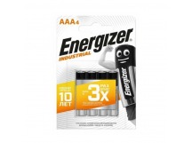 Элемент питания ENERGIZER  LR03  INDUSTRIAL  (4 бл) (4/48)