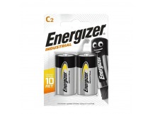 Элемент питания ENERGIZER  LR14  INDUSTRIAL  (2 бл) (2/12)