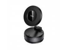 Держатель автомобильный Hoco H86 (черный)