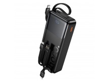 Внешний аккумулятор Hoco J156A Founder 22.5W+PD20W 20000mAh Type-C/USB/Type-C/Micro/Lightnin(240994)