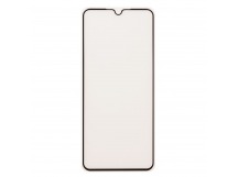 Защитное стекло Full Screen Matte для "Xiaomi Redmi 14C 4G/Poco C75 5G" (black)(240877)