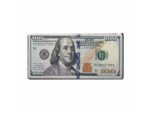 Наклейка - металлическая (40) (241265)