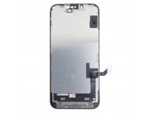 Дисплей для iPhone 16e (A3408/A3409/A3410/A3212) в сборе с тачскрином Черный - OR (Снятый, заменено ТОЛЬКО стекло)