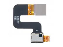 Шлейф для Samsung Galaxy S23 Ultra (S918B) сканер отпечатка пальцев