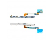 Шлейф для Samsung Galaxy S23/S23+ (S911B/S916B) на кнопки громкости/включения