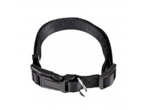 Ошейник с застежкой, размер L, 40-55 см (1/10/720)