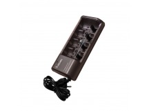 Зарядное устройство КОСМОС КОС 509, универсальное, для заряда никель-металлогидридных аккум. (1/10)