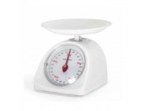 Весы кухонные механические ENERGY EN-405МК,  (0-5 кг) круглые (1/24)