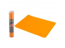 Коврик для раскатки теста и выпечки BLS-15*11, размер 37,5*27,5*0,1 см (силикон) (1/15/60)