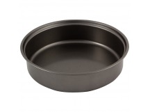 Форма для выпечки DISCO, круглая, размер: 24*5,9 см (1/12)
