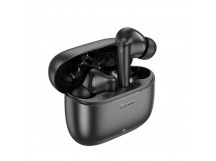 Беспроводные наушники TWS HOCO EQ2 (черный) мятая упаковка