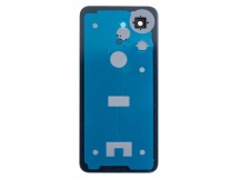 Задняя крышка для Tecno Spark Go 1 (KL4) Белый - Премиум