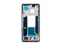 Рамка дисплея для Infinix Zero 30 5G (X6731) Золото (возможен дефект ЛКП)