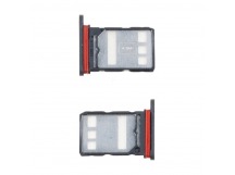 Держатель SIM для Huawei Nova 13 (BLK-AL80) Черный