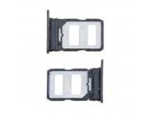 Держатель SIM для Infinix Zero 30 4G/5G (X6731B/X6731) Золото