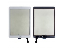 Тачскрин для iPad Air 2 9.7" 2014 (A1566/A1567) Белый - OR