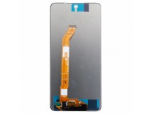 Дисплей для Realme C71/P3 Lite 4G (RMX5303/RMX5300) в сборе с тачскрином Черный - OR