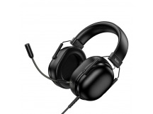 Игровые наушники Hoco W113 (USB, 7.1), черный