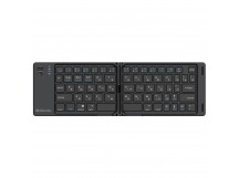 Клавиатура Defender Enigma SB-094 BT,66кн+FN (беспроводная) (black) (241376)