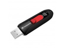 USB  32GB  Transcend  JetFlash 590  чёрный