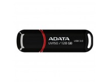 USB 3.0  128GB  A-Data  UV150  чёрный