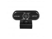 Веб-камера A4TECH PK-940HA 2Mpix (1920x1080) USB2.0 с микрофоном, черный (1/40)