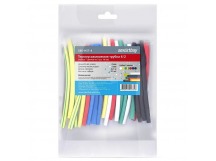 Термоусаживаемая трубка SMARTBUY 4/2 набор (набор 7 цветов по 3 шт, 10 см) (10/600)