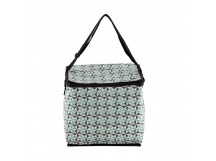 Термосумка "Astra" 28*21*25 см, ~15 л (1/30)