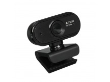 Веб-камера A4TECH PK-925H 2Mpix (1920x1080) USB2.0 с микрофоном, черный (1/80)