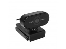 Веб-камера A4TECH PK-930HA 2Mpix (1920x1080) USB2.0 с микрофоном, черный (1/40)