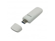 Wi-Fi адаптер TENDA U12, двухдиапазонный, 802.1ac до 1300Мбит/с (600+733), USB3.0, белый (1/40)