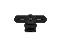 Веб-камера A4Tech PK-980HA 2Mpix (1920x1080) USB3.0 с микрофоном, черный (1/30)